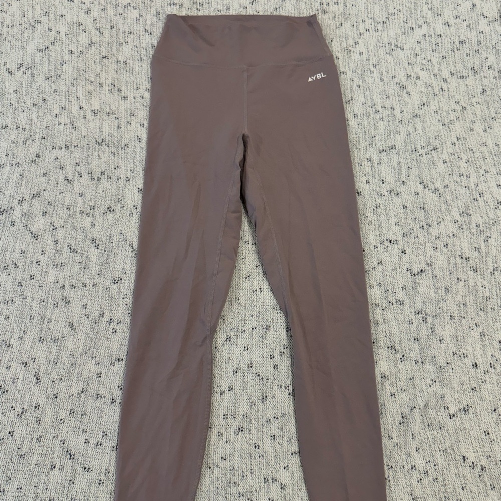 AYBL Core Leggings